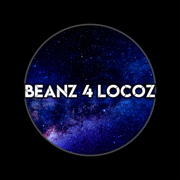 BEANZ 4 LOCOZ
